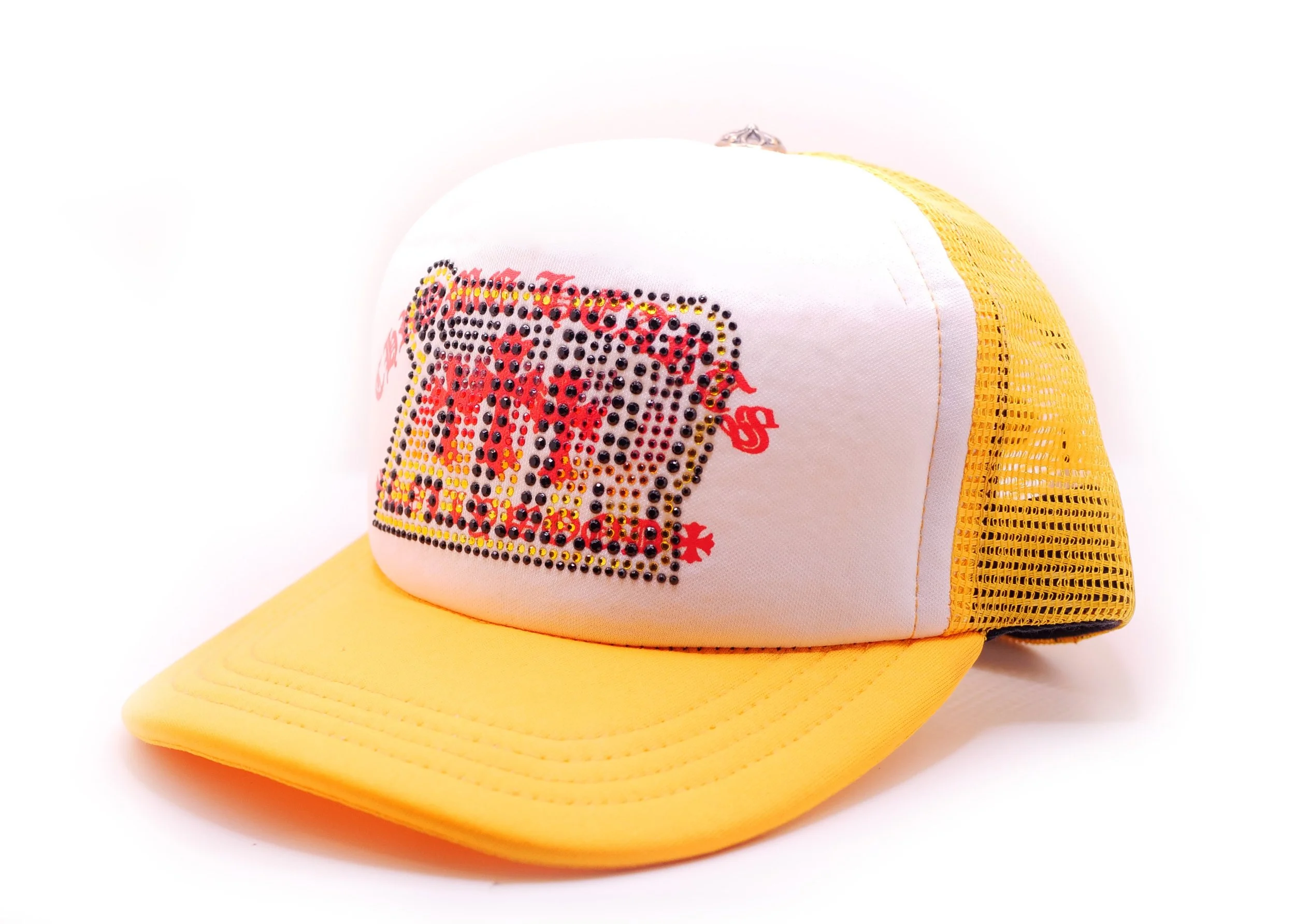 Chrome Hearts (Yellow) — La Sainte-Air